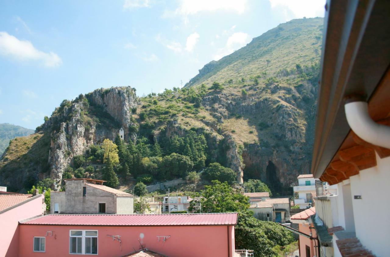 普拉亚·阿马勒Praja Vecchia住宿加早餐旅馆 外观 照片